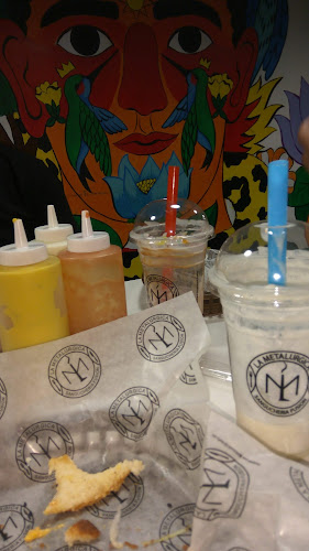 Opinii despre LA METALURGICA în San Juan de Lurigancho - Gastronomía y hostelería