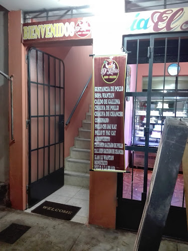 Chifa Polleria D'Lidia