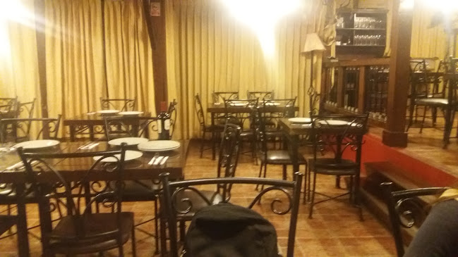 Comentarii opinii despre La Cabaña de Don Parce