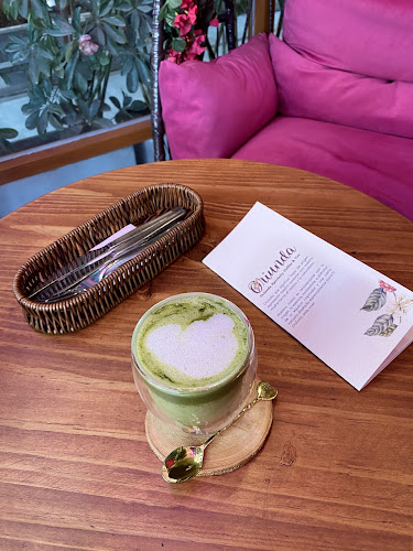 ORIUNDA SPECIALTY COFFEE & TEA - Surquillo