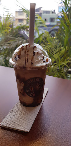 TUNKIMAYO CAFE - Gastronomía y hostelería