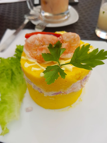 Heladería Food Center - Gastronomía y hostelería