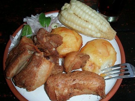 Mi Casa Restaurante Turistico Sac. - Gastronomía y hostelería