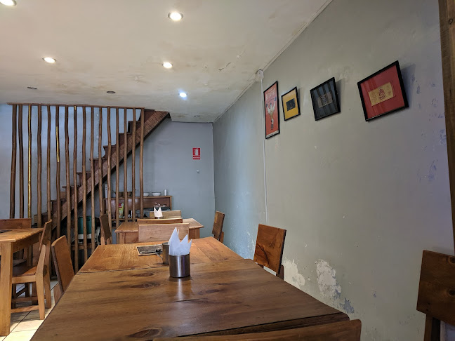 Restaurante Achorado - Cajamarca