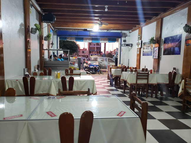 Camotitos 1 - Gastronomía y hostelería