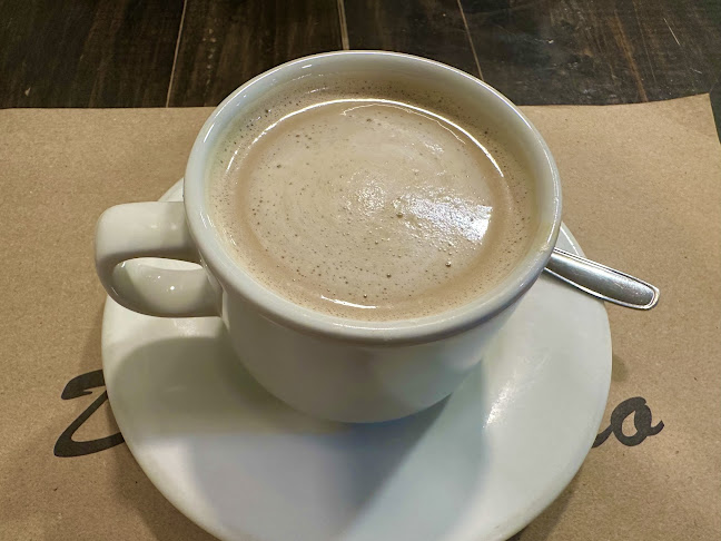 Comentarii opinii despre Baguetería Don Mario