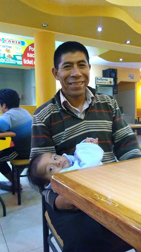 Polleria Ramírez Parcona Ica - Gastronomía y hostelería