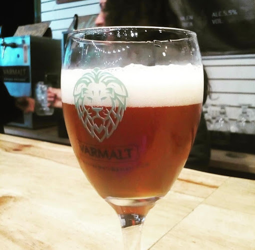 VARMALT cerveceria Artesanal - Villa Rica