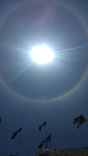 2WF2+32F, Av San Jose, San Martín de Porres 15112