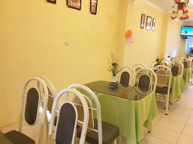 Restaurant El Diamante