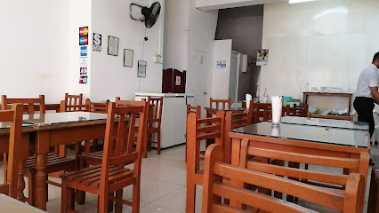 Restaurant Cevicheria La Isla