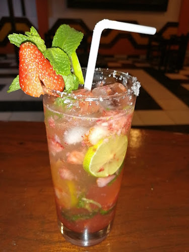 Opinii despre El Punto Selvático în Quillabamba - Gastronomía y hostelería