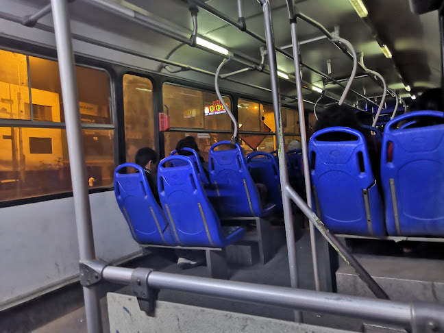 VILLA BAR - Gastronomía y hostelería