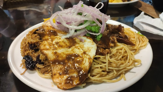 Opinii despre Paveria El GUARIKE în Talara - Gastronomía y hostelería