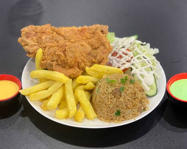 Av. Mariscal Toribio Luzuriaga 1014, Huaraz 02001