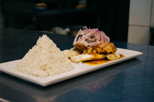 Criolla Restaurante - Nuevo Chimbote