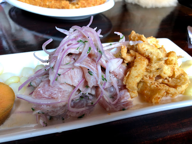 PiscoBar - Gastronomía y hostelería