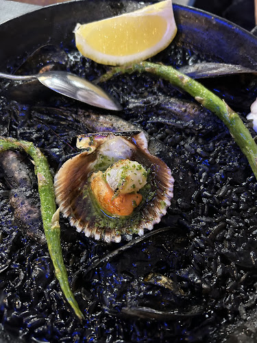 Mesón Jesús Restaurante