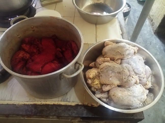 Chifa Continental julihno sac - Gastronomía y hostelería