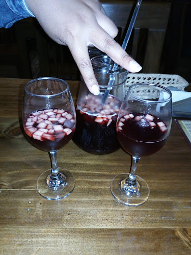 Comentarii opinii despre Cero Grados