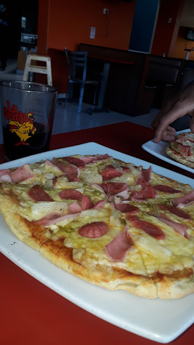 Pollería La Granja - Juliaca