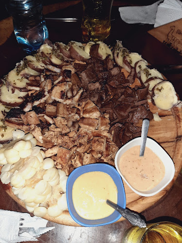 Ucayali 681, Tingo María 10131