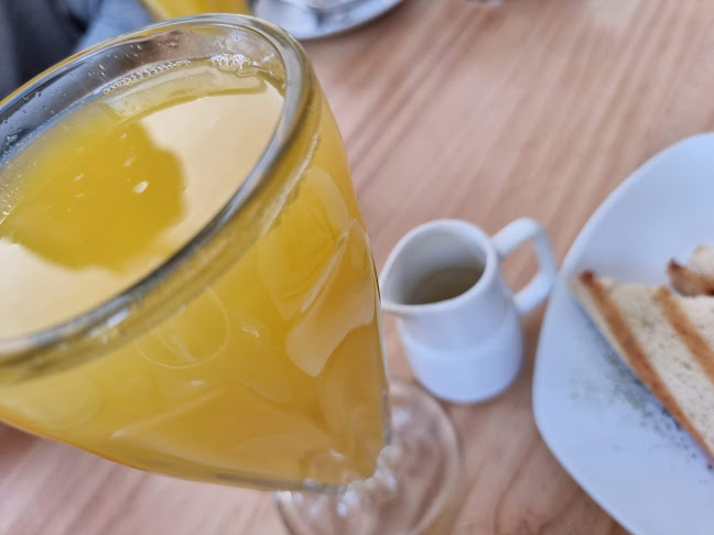 Povea Panaderia Pastelería Magisterio - Cusco