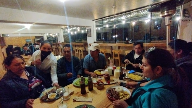 Opinii despre Anta Resto-bar Gastrocultural în Andahuaylas - Gastronomía y hostelería