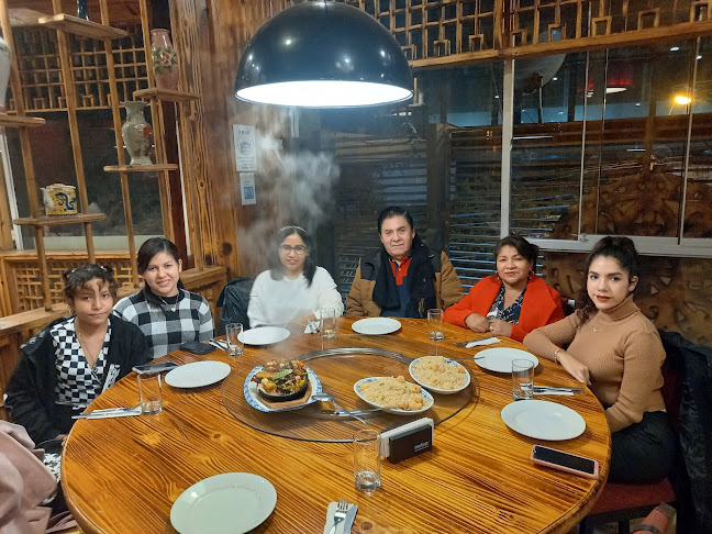 Comentarii opinii despre Polleria Corralito