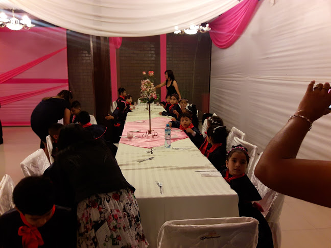 Restaurante Turístico Tradiciones - Chiclayo