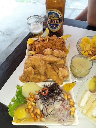 La Rica Sazon Restaurant - Cevicheria
