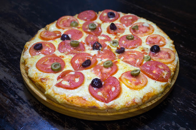 Opinii despre Pizzeria Piccadelli în Villa EL Salvador - Gastronomía y hostelería