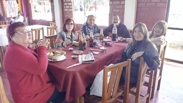 Opinii despre Restaurante Los Arcos în Tacna - Gastronomía y hostelería