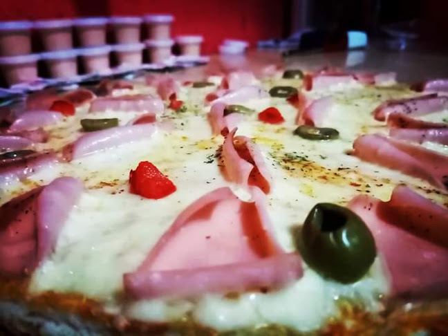 MI PIZZA EL AGUSTINO