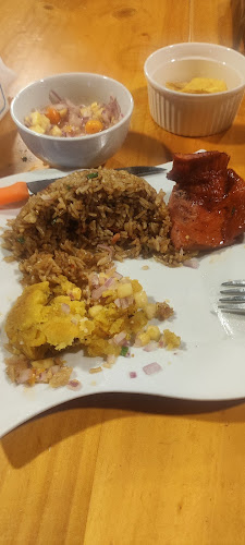 Comentarii opinii despre Bar Restaurant El Chinito