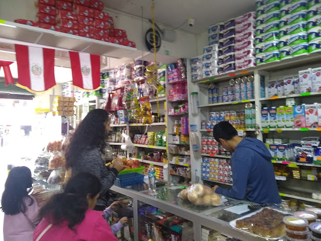 Opinii despre Comercial Charito în Oxapampa - Gastronomía y hostelería