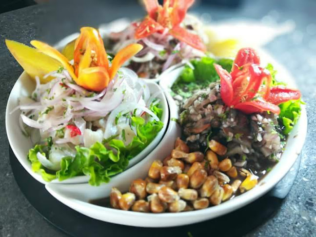 Restaurante EL AJI SECO - Piura