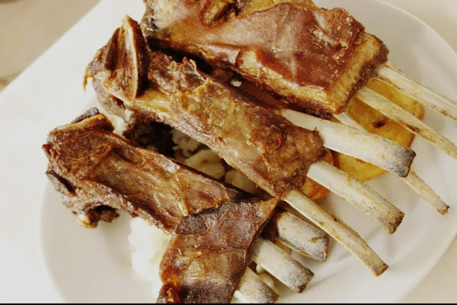 Opinii despre Restaurante Campestre Ovalo Espinar Cusco în Espinar - Gastronomía y hostelería