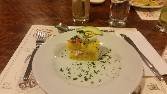 The Peruvian Experiencie -Cusco - Cusco