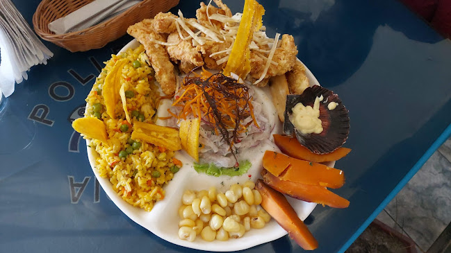 Cevicheria-Polleria VIRDECO - Moquegua