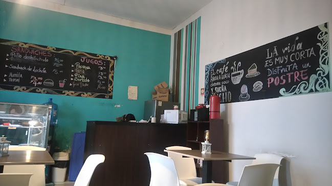 Opinii despre Emma Café în Cajamarca - Gastronomía y hostelería