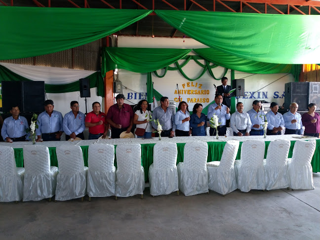 Opinii despre La Empresa Agroindustrial y Servicios Generales El Paraíso S.A. în Majes - Gastronomía y hostelería