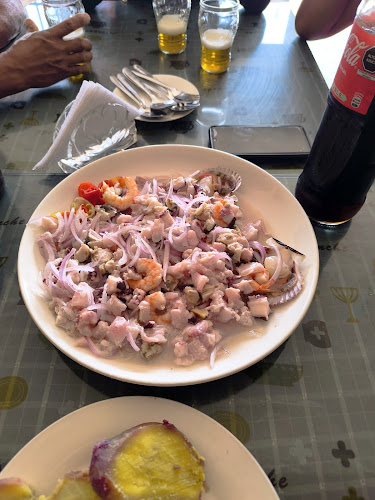 Cevicheria viña del mar