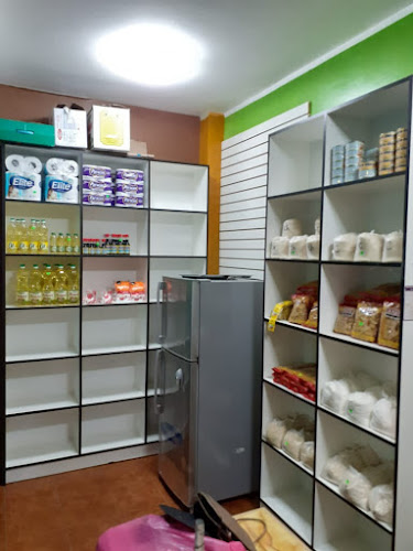 Mercado Viejo - Barranca