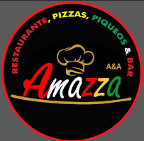 Pizzeria AMAZZA - Gastronomía y hostelería