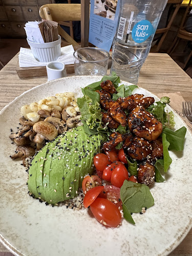 13 Monjas - Gastronomía y hostelería