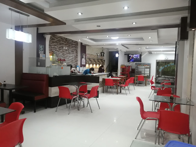 Ponciano Vigil 554, Chota 06121