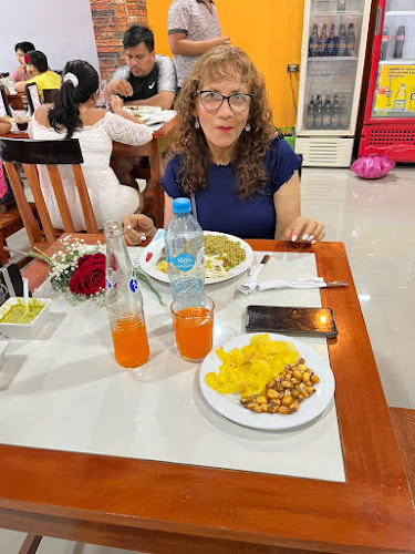 La Riojanita Restaurante - Iquitos