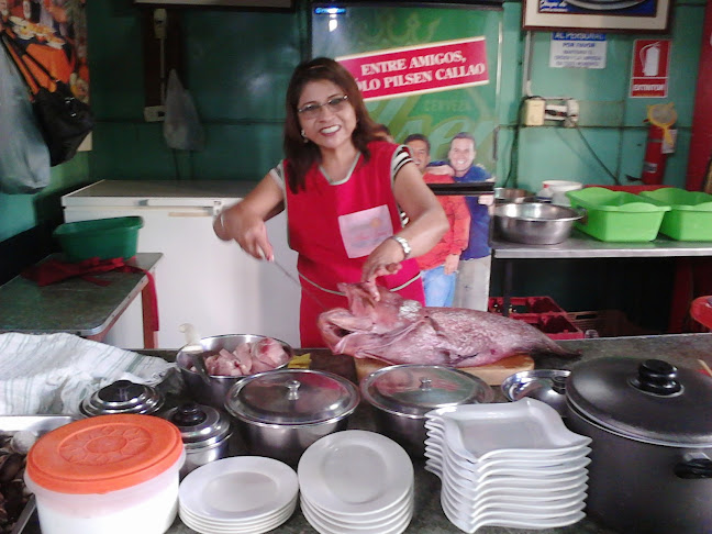 Mercado Modelo la Parada, Unnamed Road, Talara