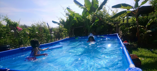 Restaurante Campestre D' Huarotito